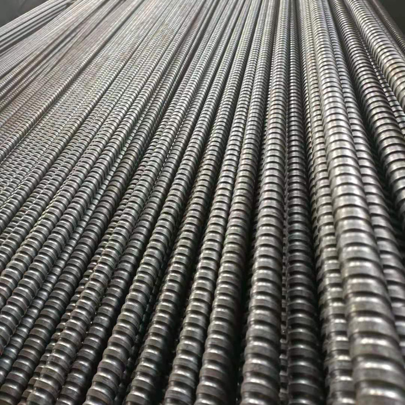 江城中空锚杆